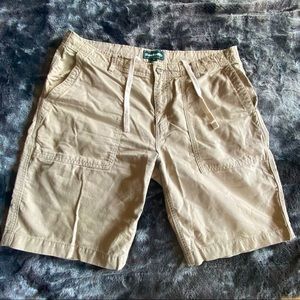 mens roots shorts